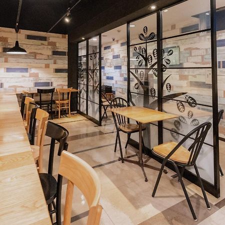 Hotel Relief Kokura Station - Vacation Stay 34061V Kitakyushu Exterior photo